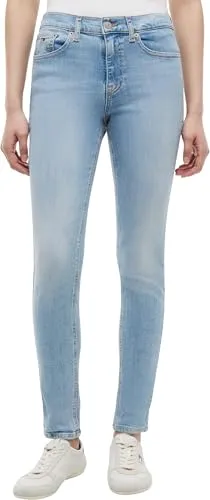 Tommy Jeans Nora Mid Rise Skinny Jeans 27W/28L eng