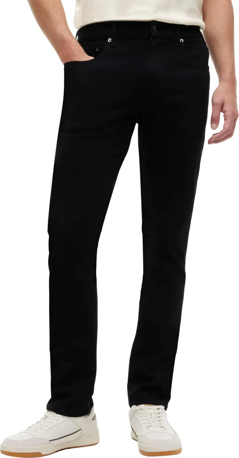 Tommy Jeans Scanton Slim Fit Jeans Herren Stretch Denim