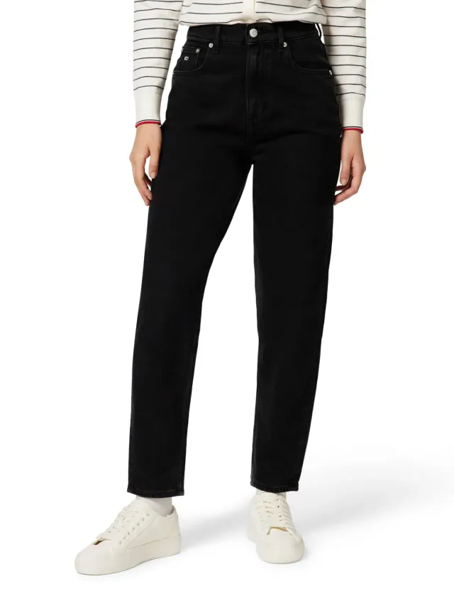 Tommy Jeans Sophie Skinny Fit Low Waist Damen Jeans 25W/30L Stretch