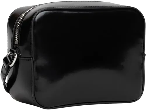 Tommy Jeans Must Camera Crossbody Bag glänzend
