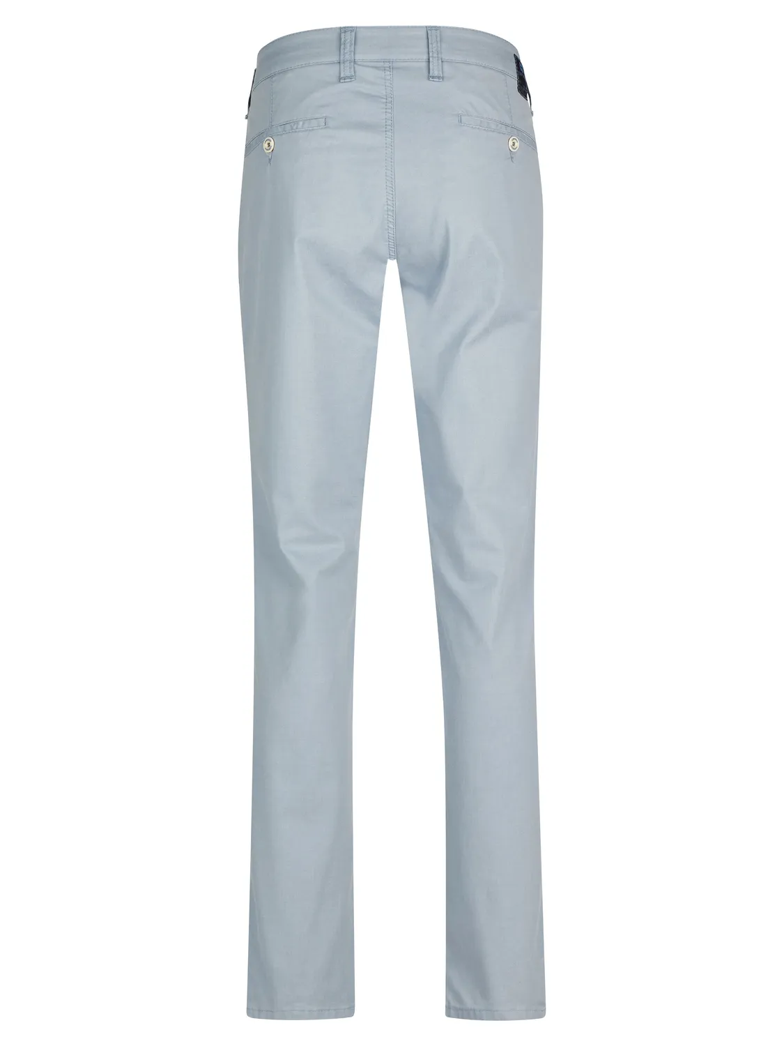 Club of Comfort Garvey 8124 Chino hellblau Cooling