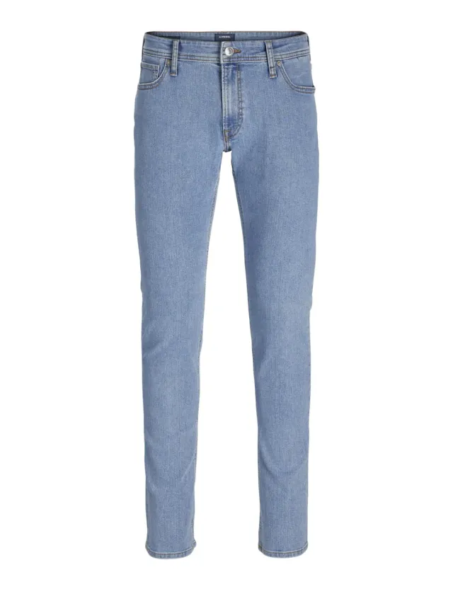 JJ Rebel Jrebluke Jjcraft At 761 Noos Jeans 31W/34L