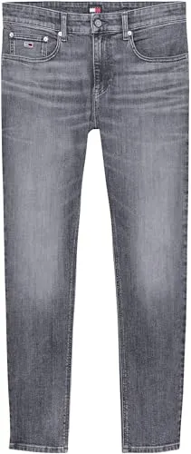 Tommy Jeans Austin Slim Tapered Jeans W36 L36 Denim