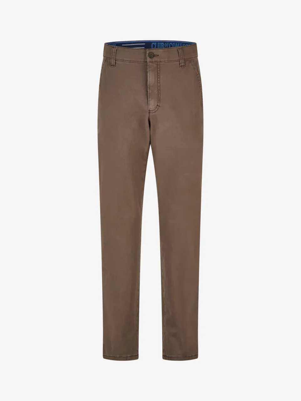 Club of Comfort Garvey 8070 Hose steingrau Stretch