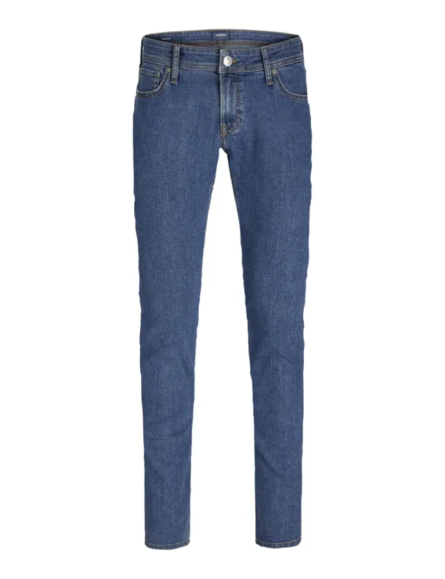 JJ Rebel Jrebluke Jjcraft Mf 760 Jeans 30W/32L Stretch