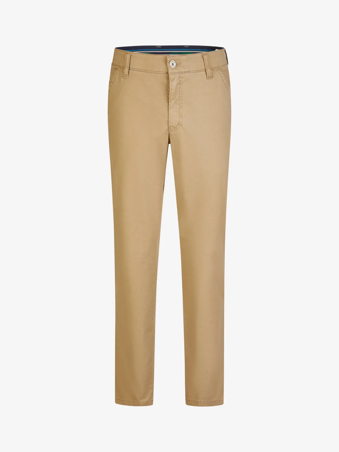 Club of Comfort Garvey 8124 Chino beige Coolmax