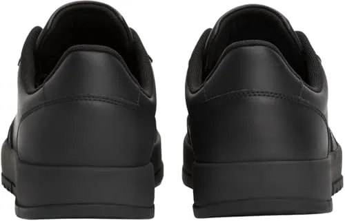 Tommy Jeans Retro Essential Sneaker Gr. 46 weiß