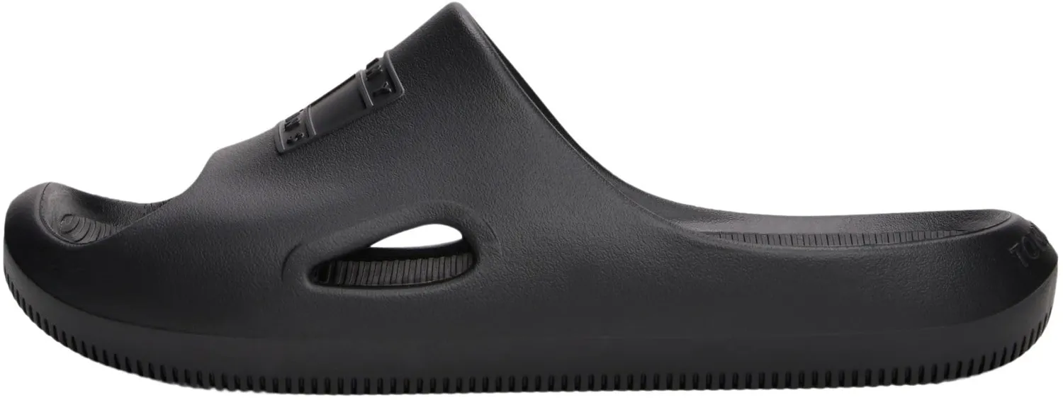 Tommy Jeans Sporty Pool Slide 43 Badeschlappen blau