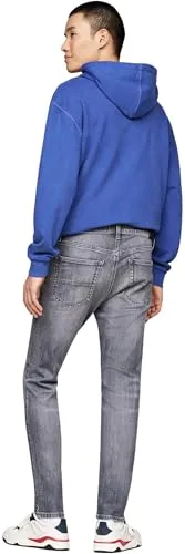 Tommy Jeans Austin Slim Tapered Jeans W36 L36 Denim