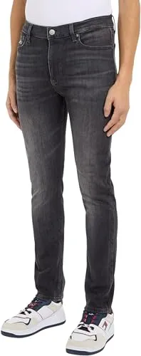 Tommy Jeans Simon Skinny Fit Jeanshose 27W/30L Stretch