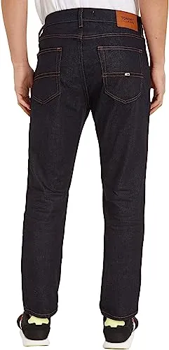 Tommy Jeans Herren Jeans Stretch 34W/36L Regular