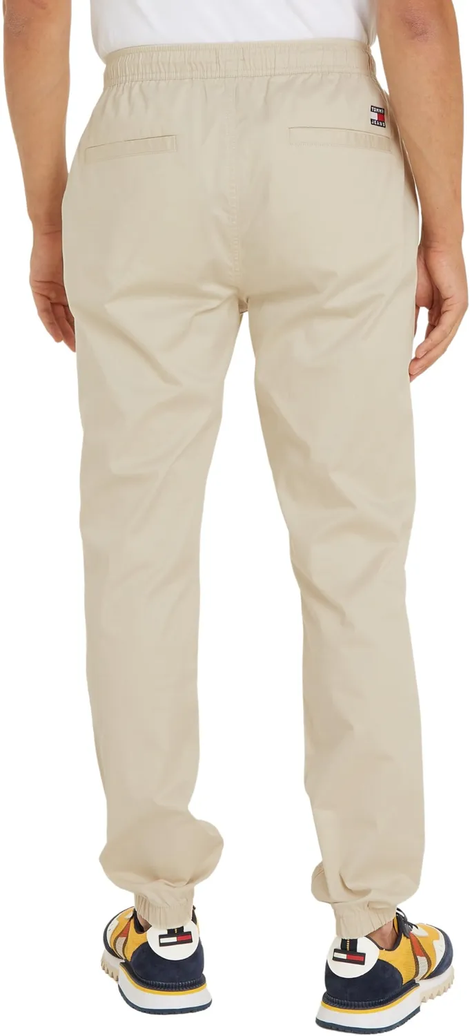 Tommy Jeans Austin Jog Jogginghose Herren Größe L