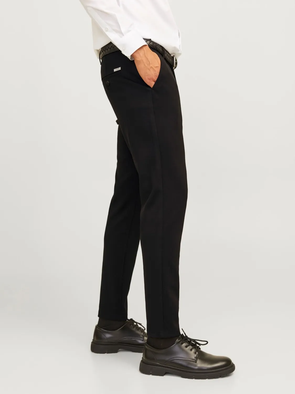 JJ Rebel JrebMichael Slim Prep Chino 32W/34L Stretch