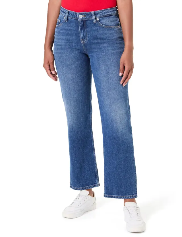 Tommy Jeans Sophie LW STR BI0152 DW0DW23046 Jeans 29W/30L
