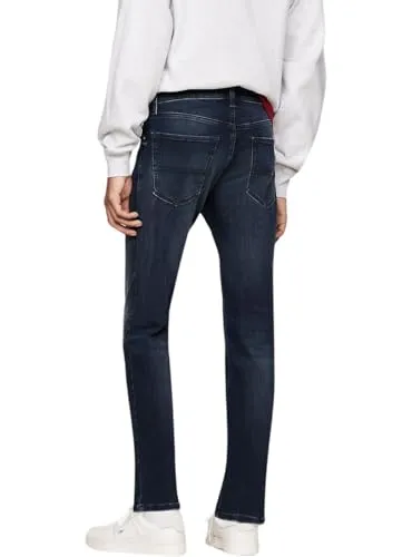 Tommy Jeans Scanton Slim Fit Jeans 30W/36L Stretch