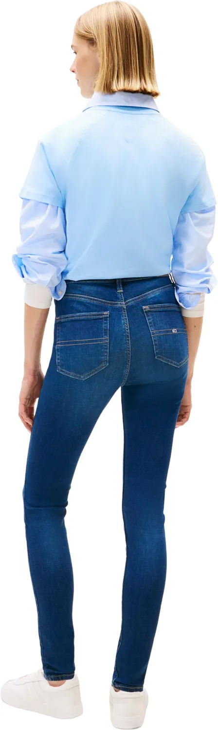 Tommy Jeans Sylvia Skinny Fit Jeans 29W/34L