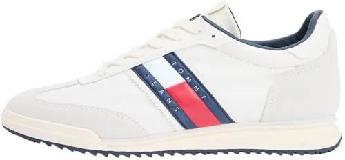 Tommy Jeans Retro Runner EM0EM01694 Sneaker Herren 43