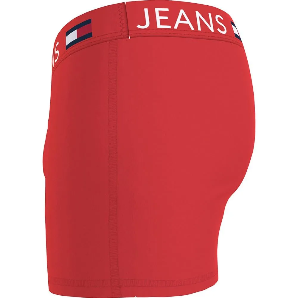Tommy Jeans 3P Trunk UM0UM03290 Trunks 3er Pack Baumwolle
