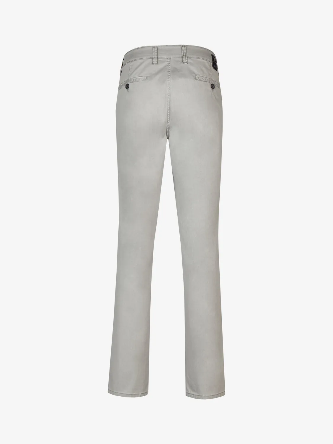 Club of Comfort Denver 7901 Chino hellgrau Straight Fit