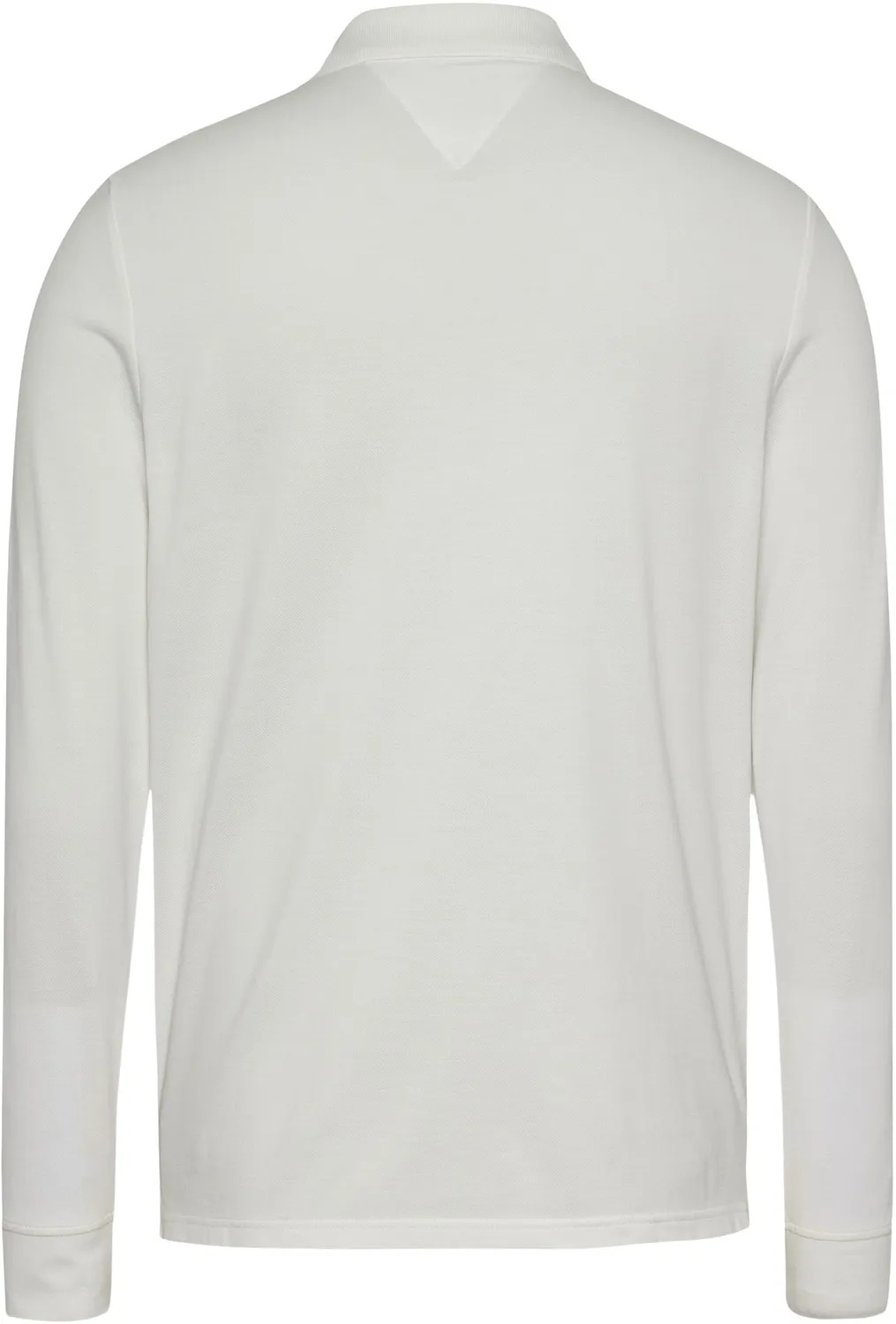 Tommy Jeans TJM Slim Placket DM0DM20232 Polo 1er