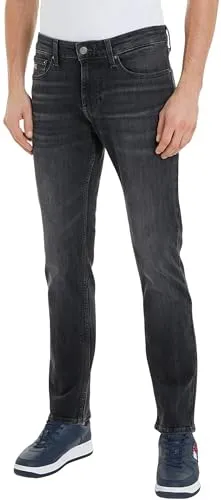 Tommy Jeans Scanton Slim Fit Jeans 30W 34L Stretch
