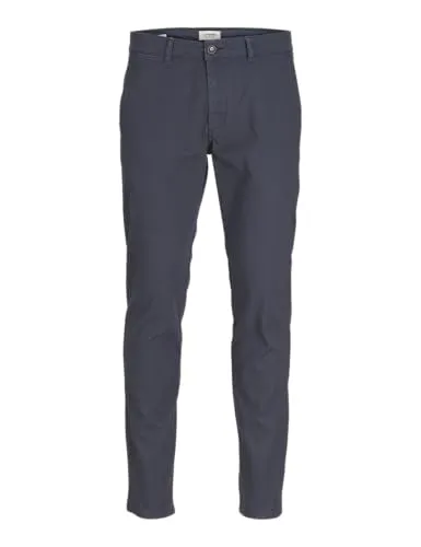 JJ Rebel Jrebmichael Slim Sharp Chinohose Slim