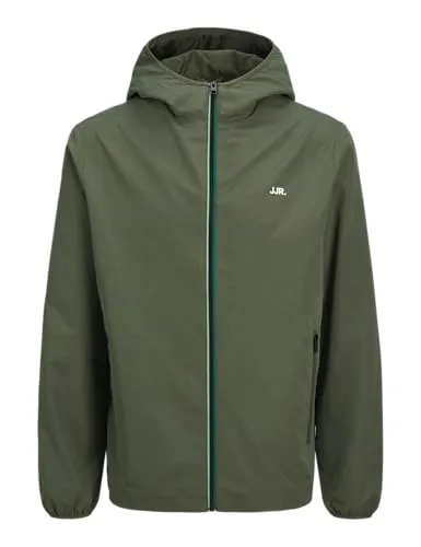 JJ Rebel Jrebpace Light Jacket Herrenjacke Gr. M