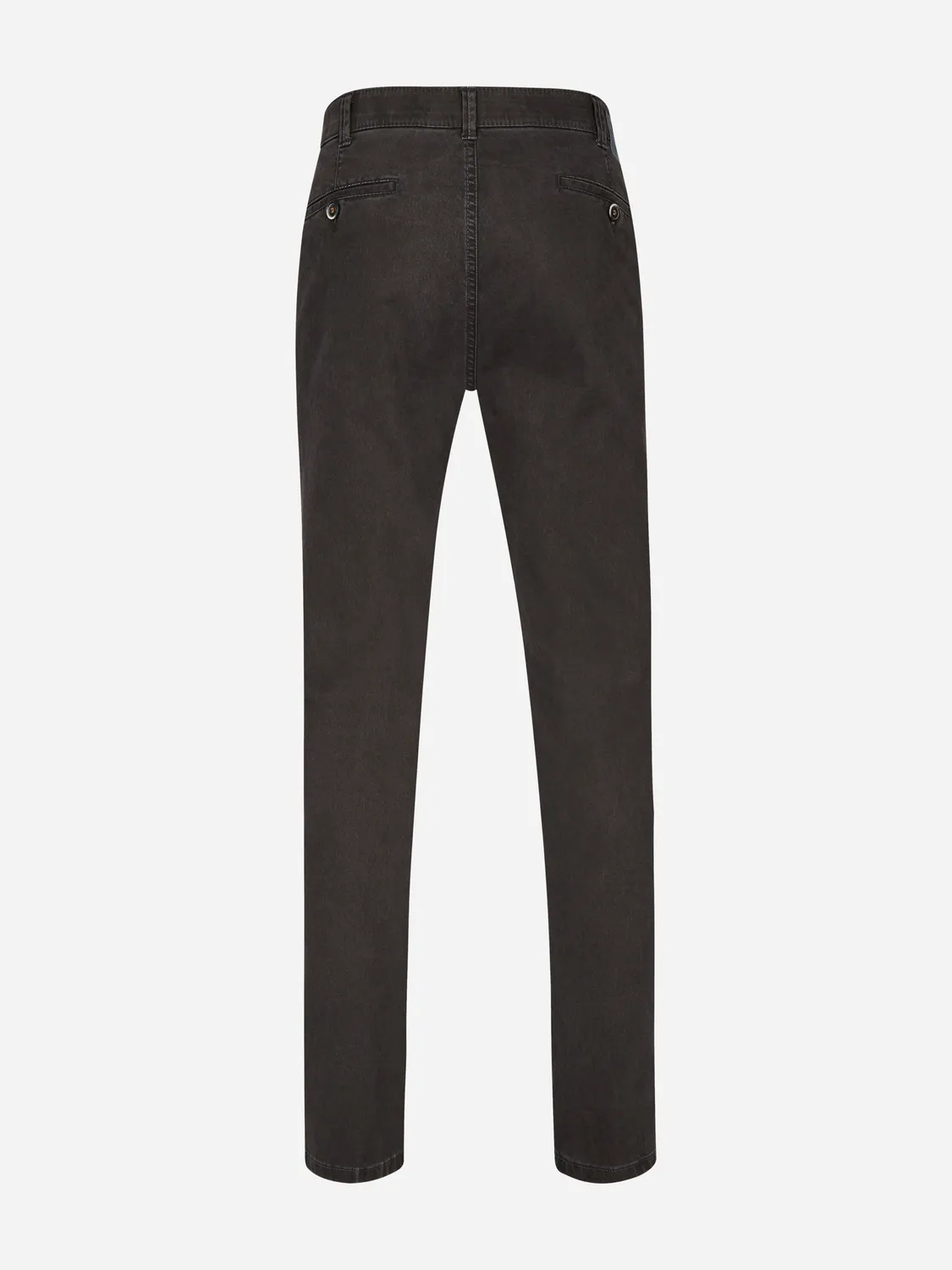 Club of Comfort Garvey 6421 Hose anthrazit Gabardine