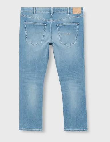 Tommy Jeans Austin Slim Fit Jeans 42W 32L Stretch