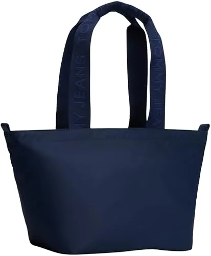 Tommy Jeans Daily Mini Tote Tasche Dunkelblau Klein Mini