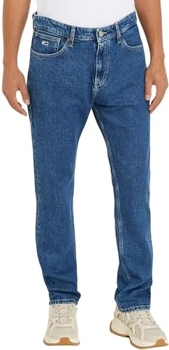 Tommy Jeans Ryan Herren Jeans Straight Fit 28W/36L
