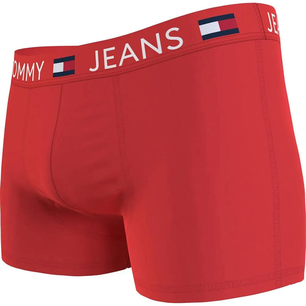 Tommy Jeans 3P Trunk UM0UM03290 Trunks 3er Pack Baumwolle