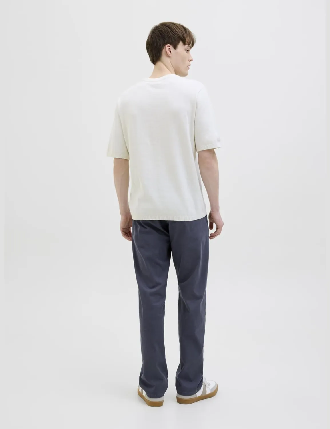 JJ Rebel Jrebkenni Sharp Chino Noos Chinohose Herren
