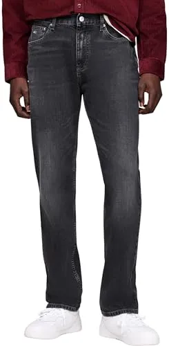 Tommy Jeans Ryan Straight Herren Jeans 28W/30L