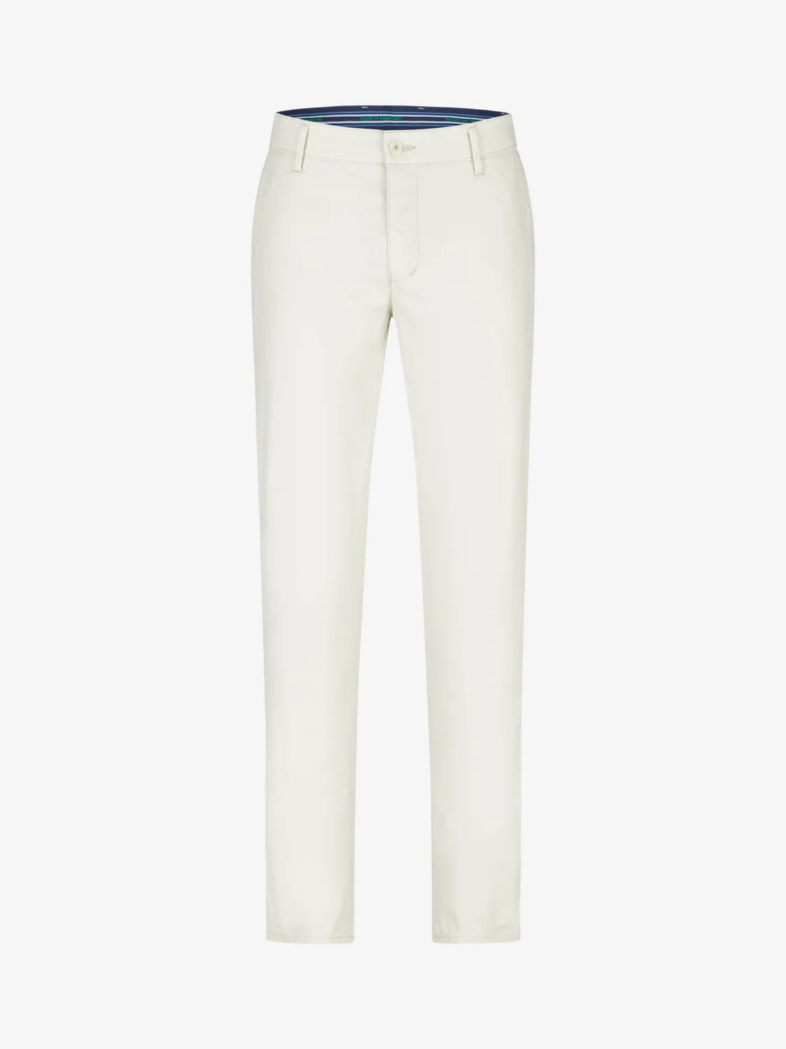 Club of Comfort GARVEY 8304 Chino hellbeige Stretch
