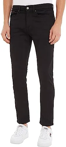 Tommy Jeans Austin Slim Tapered Jeans 30W/34L Stretch