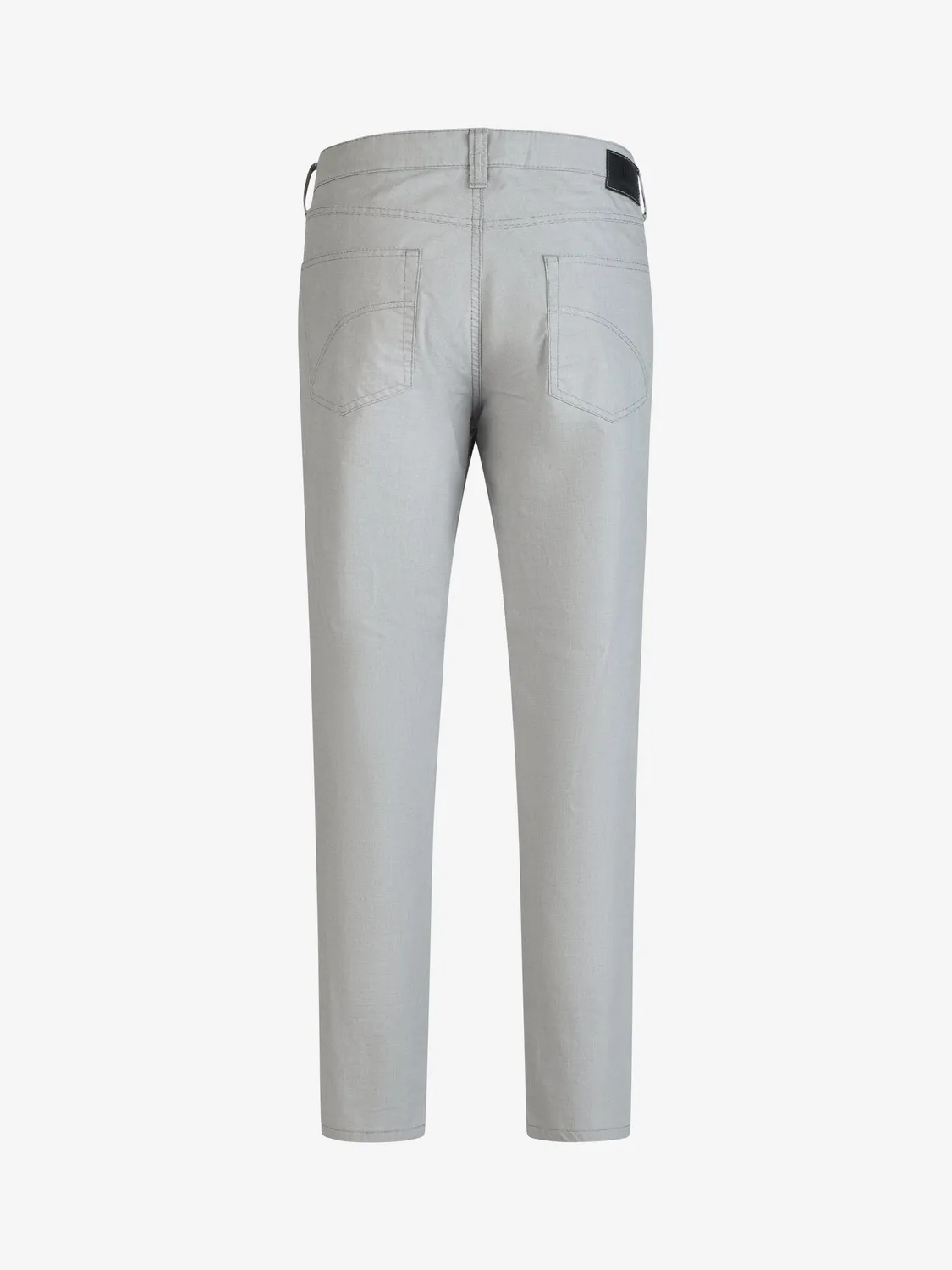 Club of Comfort Henry 6910 Hose hellgrau 6-Pocket