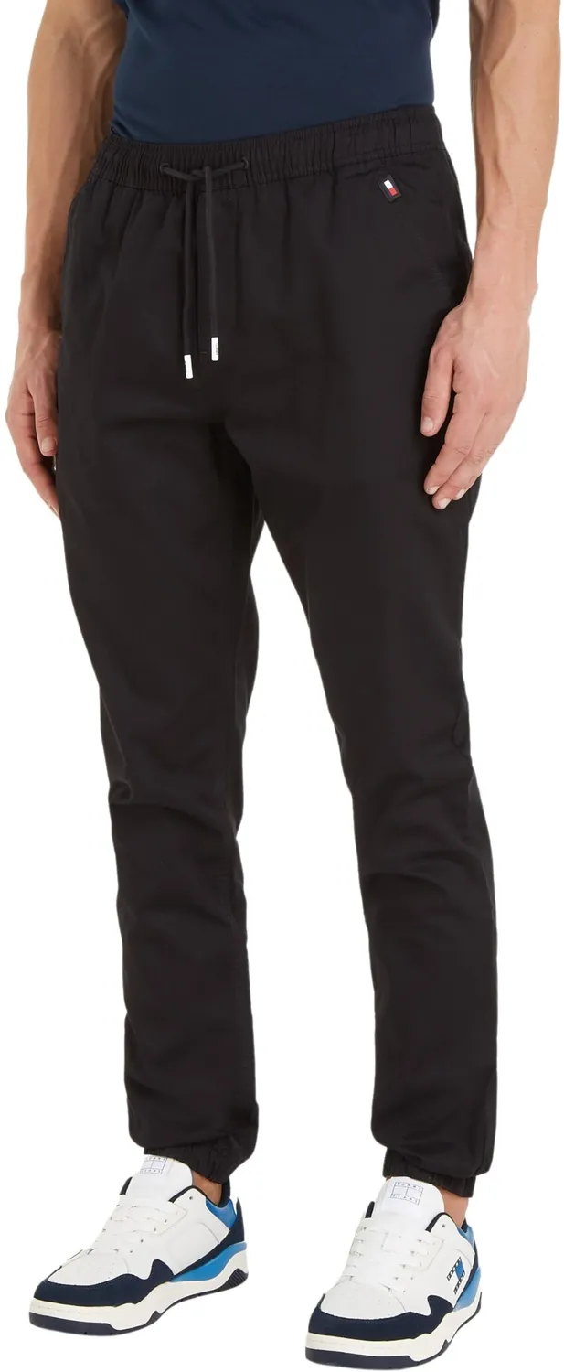 Tommy Jeans Austin Jog Jogginghose Herren Größe L
