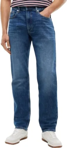 Tommy Jeans Ryan Slim Straight DM0DM23687 Jeans 36W/30L