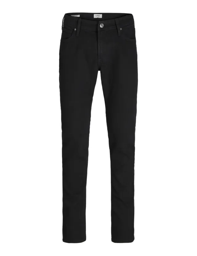 JJ Rebel Herren Jeanshose 27W/32L echter Denim Stretch