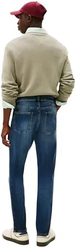 Tommy Jeans Austin Slim Tprd Herren Chino 38W/34L