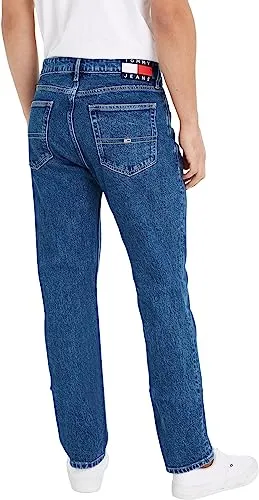 Tommy Jeans Ryan Rglr Strght Cg4139 Jeans 34W 34L Regular