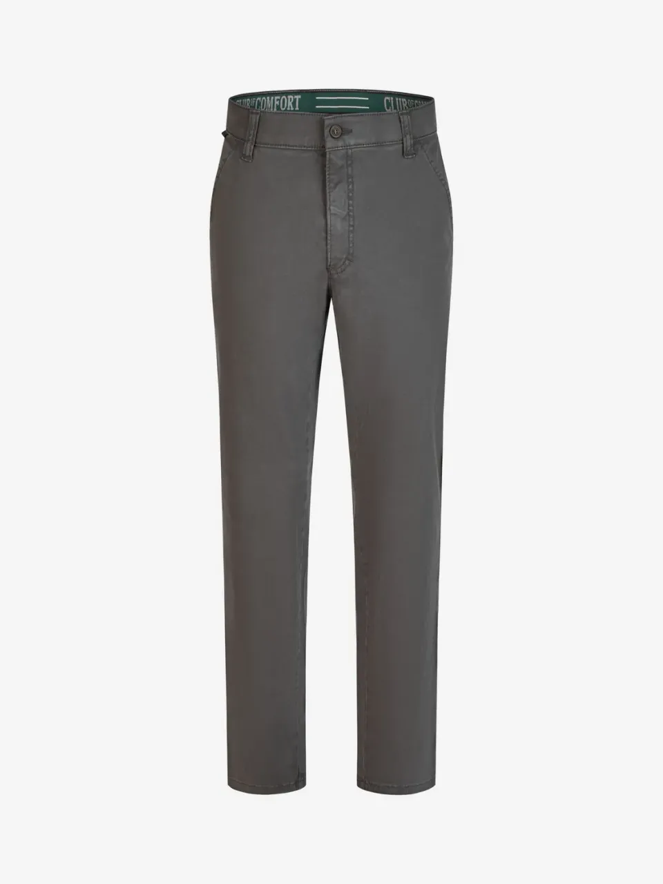 Club of Comfort Garvey 8070 Chino grau 360 Stretch