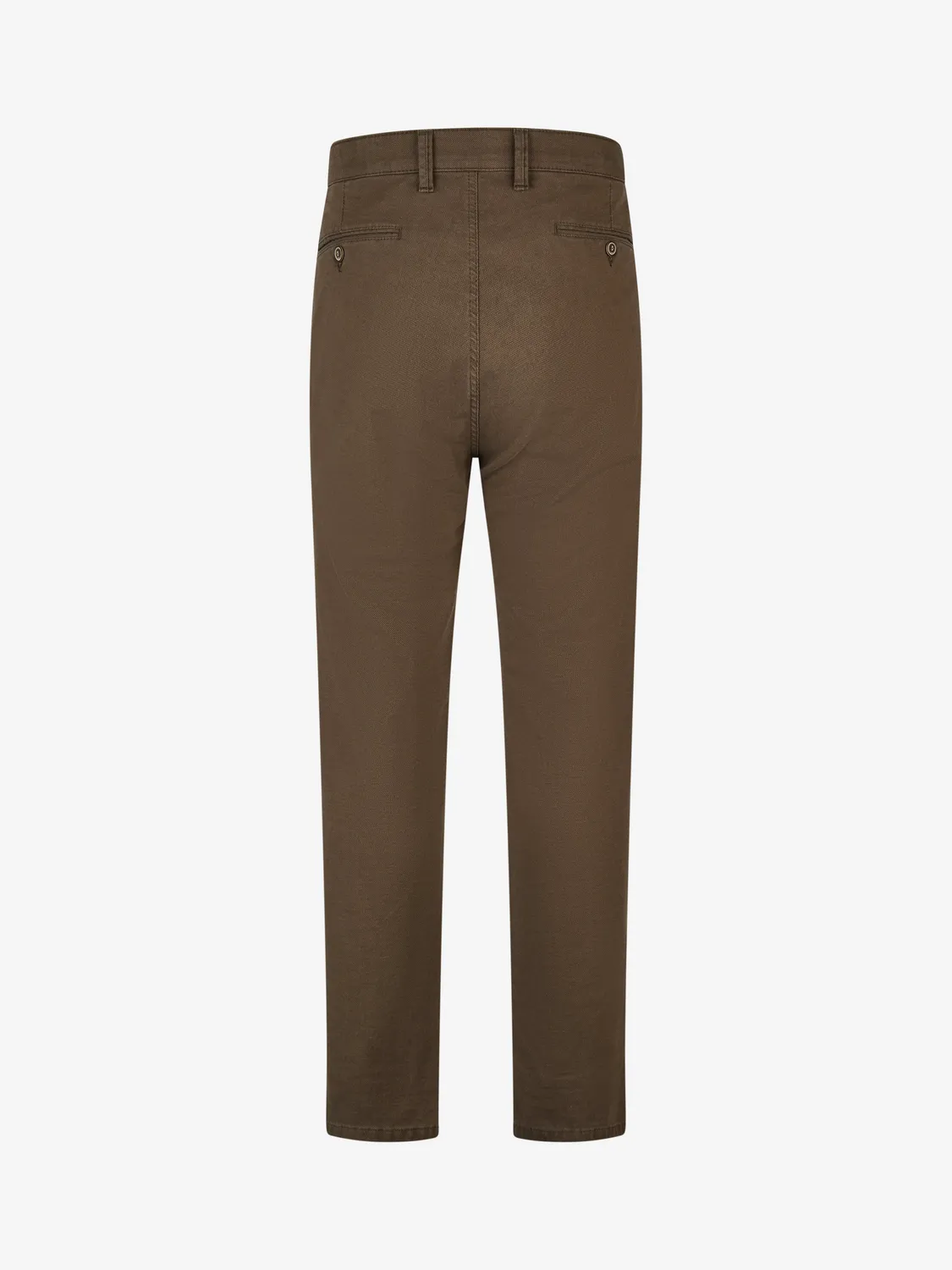 Club of Comfort Garvey 8404 Hose hellbraun Mobile Pocket