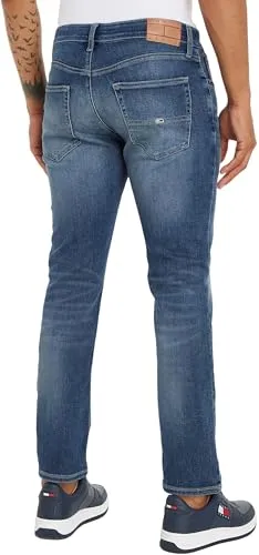Tommy Jeans Scanton Slim Fit Jeanshose Denim slim