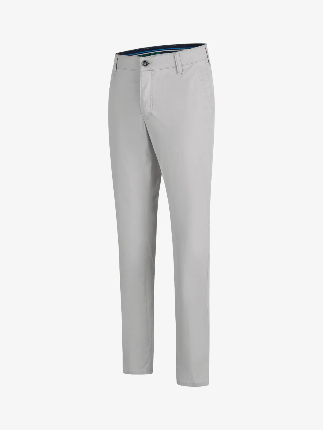 Club of Comfort Garvey 7323 Chino hellgrau Regular