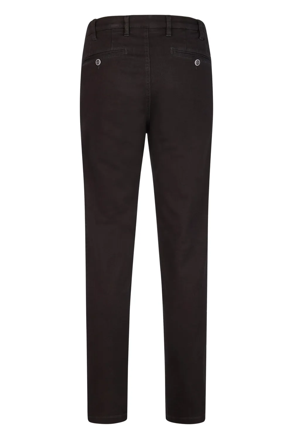 Aubi 526 High Flex Herren Jeanshose Baumwoll-Stretch Komfortbund