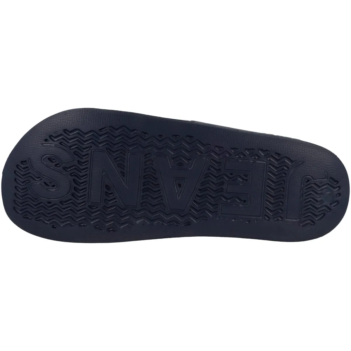 Tommy Jeans Badeschuhe Badelatschen 38 Twilight Navy
