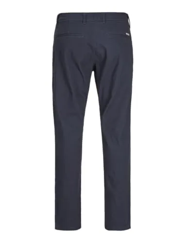 JJ Rebel Jrebkenni Sharp Chino Noos Chinohose Herren