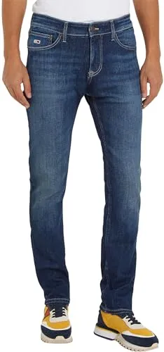 Tommy Jeans Scanton Slim Jeans Herren 29W 36L